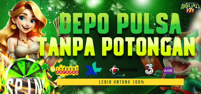 POTONGAN PULSA