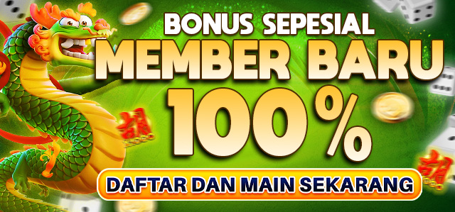 NEW MEMBER 100%
