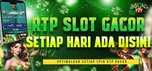 RTP SQUAD777