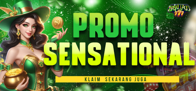 PROMO SENSATIONAL