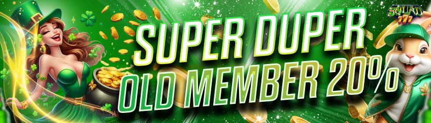 Bonus SUPER DUPER